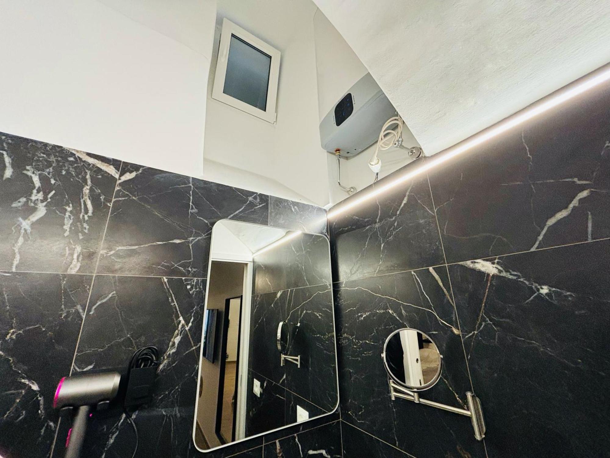 La Petite Suite Sanremo Exterior foto